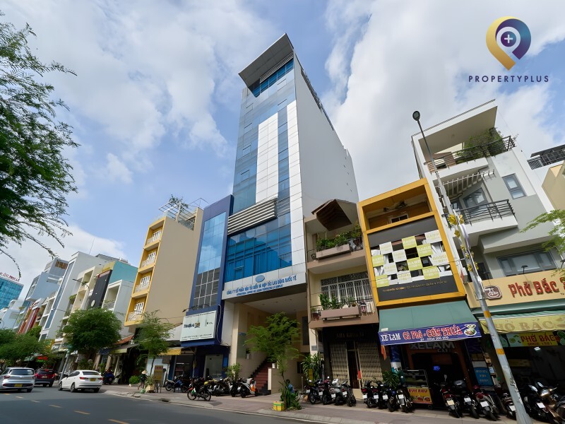 Inlaco Saigon